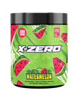 X-Zero Watermelon (160g/100 portioner)