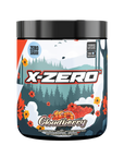 X-Zero Cloudberry (160g/100 portioner)