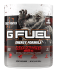 G FUEL - Dark Hadoutea (40 portioner)