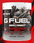 G FUEL - Dark Hadoutea (40 portioner)