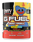 G FUEL - Poppy's Playtime Cooler (40 portioner)