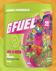 G FUEL - Lime A Rita (40 serv)