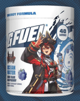 G FUEL - Ocean Water (40 serv)