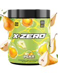 X-Zero Pear (160g/100 servings)