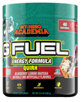 G FUEL Energy, Quirk, tub, product front