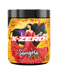 X-Zero Sangria (160g/100 portioner)