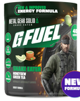 G FUEL - Snake Eater (40 serv)