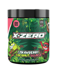 X-Zero Strawberry Coconut (160g/100 portioner)