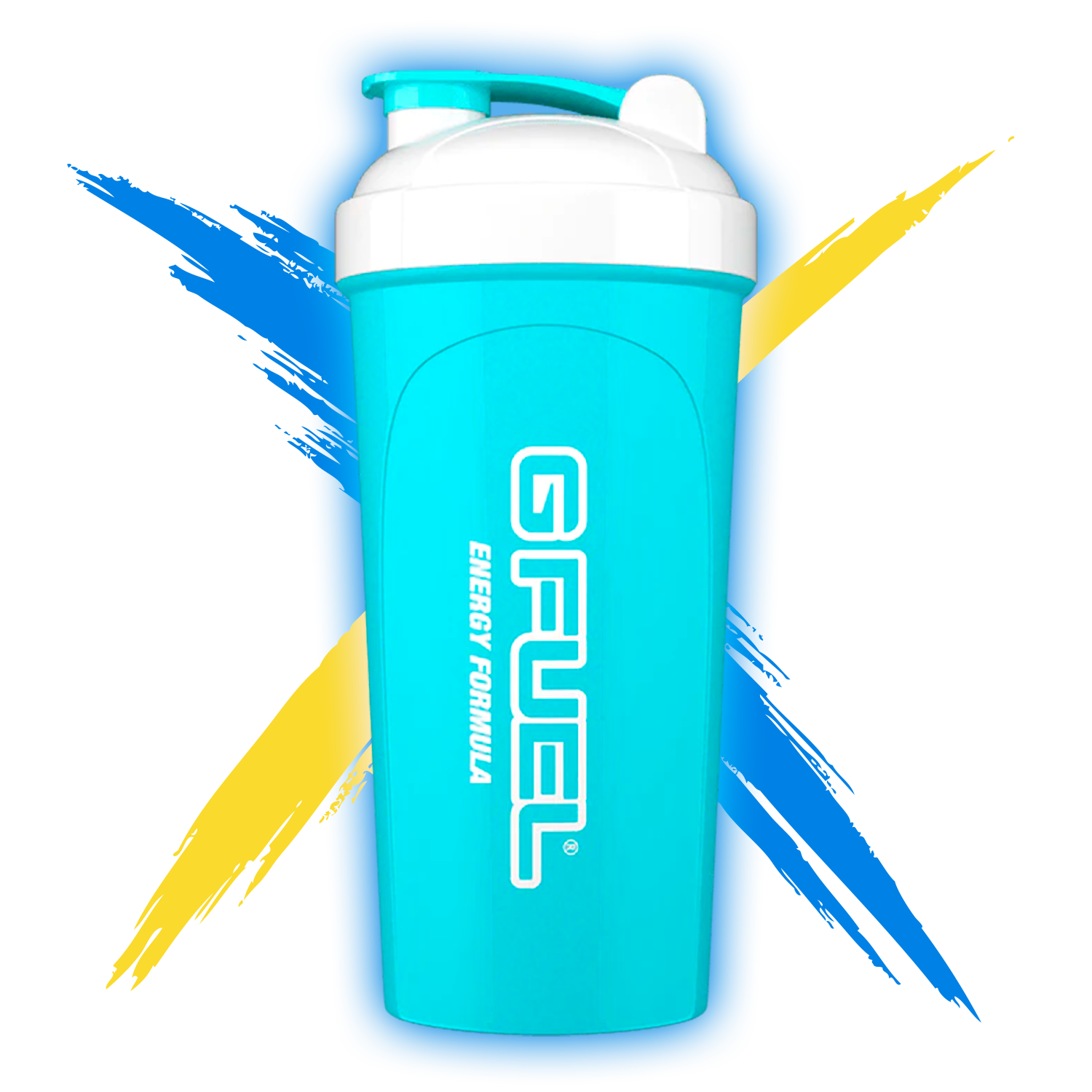 G Fuel Energy Shock Shaker Cup Black GFuel Ranger Shaker Cup online New Shakers 16 OZ