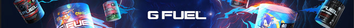 g fuel banner