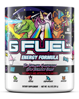 G FUEL - Murdercorn Sour Rainbow Candy (40 serv)