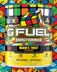 G FUEL - Rubik's Twist (40 serv)