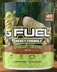 G FUEL - Swamp Water (40 serv)