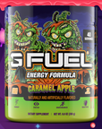 G FUEL - Caramel Apple (40 serv)