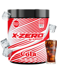 X-Zero Cola (160g/100 portioner)