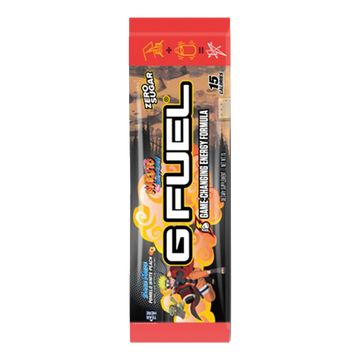 G FUEL Sample - Sage Mode (1 portion - 7g)