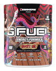 G FUEL - Booty Pie inspired by Pewdiepie (40 portioner)