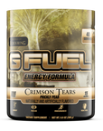 G FUEL - Crimson Tears (40 portioner)