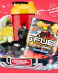 Multideal - G FUEL Sage Mode x Supply