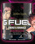 G FUEL - Sakunas Finger (40 portioner)