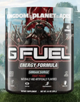 G FUEL - Simian Surge (40 portioner)