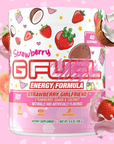 G FUEL - Strawberry Girlfriend (40 portioner)