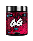 GamerSupps Clyde's Black Cherry (100 portioner)