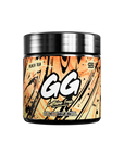 Gamersupps caffeine free, Peach Tea, tub,  product front