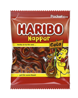 Haribo Nappar Cola 80g