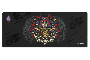 X-Angels mousepad (1100x450mm)