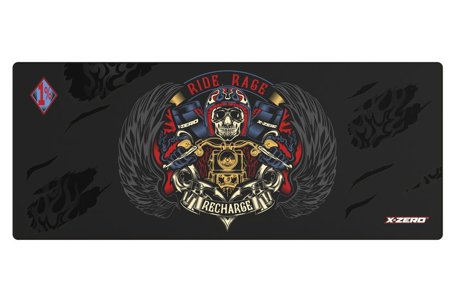 X-Angels mousepad (1100x450mm)