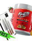 Kumite Hydration - Fruit Punch (100 portioner)