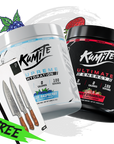 Kumite - Energy & Hydration bundle (200 servings)