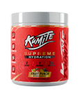 Kumite Hydration - Fruit Punch (100 portioner)