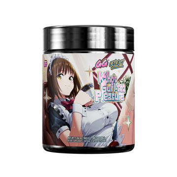 Gamersupps energy, Kaho's Guil-tea pleasure, tub,  product front