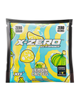 X-Zero sample - Lemon Cactus (2 servings)