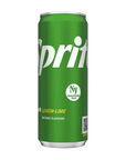 Sprite 33cl