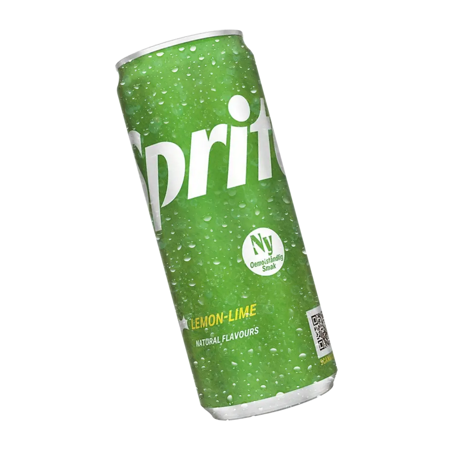 Sprite 33ml