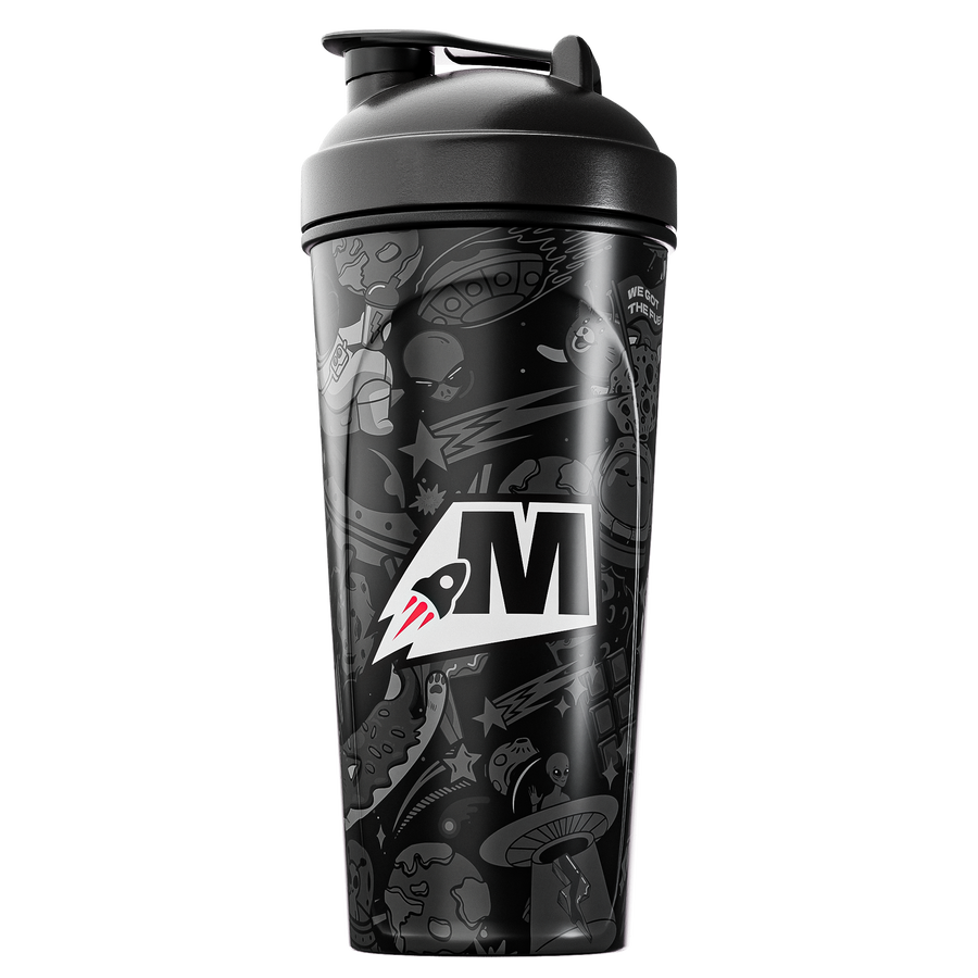 Dark Matter XL Shaker