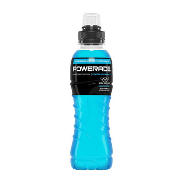 Powerade Mountain Blast 50cl