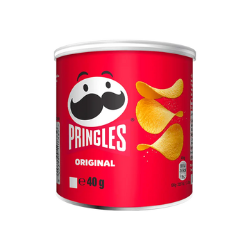 Pringles Original 40g