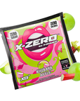 X-Zero sample - Rhubarb Apple (2 portioner)