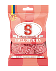 S-Märke Hallonsura 80g