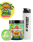 X-Zero - Three Amigos Bundle