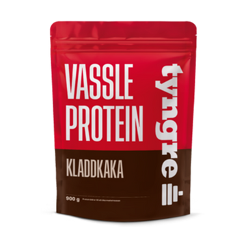 Protein - Tyngre Kladdkaka 900g