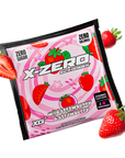 X-Zero sample - Wild Strawberry (2 portioner)