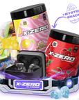 Multideal - X-Zero Pink Lemonade & Lingonberry x Supply