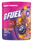 G FUEL - BERRY BOMB