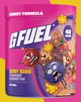 G FUEL - BERRY BOMB