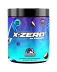 X-Zero Blueberry & Coconut (100 portioner)